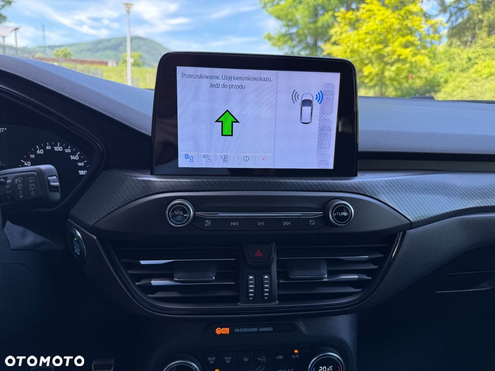 Ford Focus 1.5 EcoBoost STart-Stopp-System ST-LINE - 22