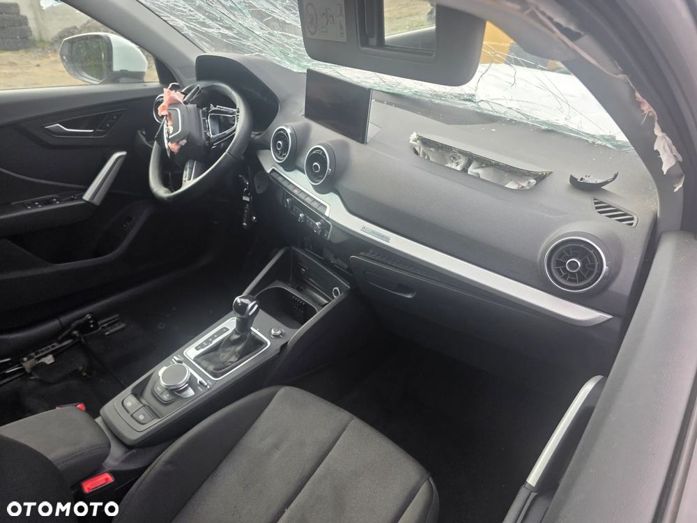 Audi Q2 35 TFSI S tronic advanced - 9