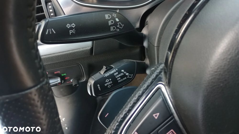 Audi A6 Avant 3.0 TDI DPF quattro S tronic - 7