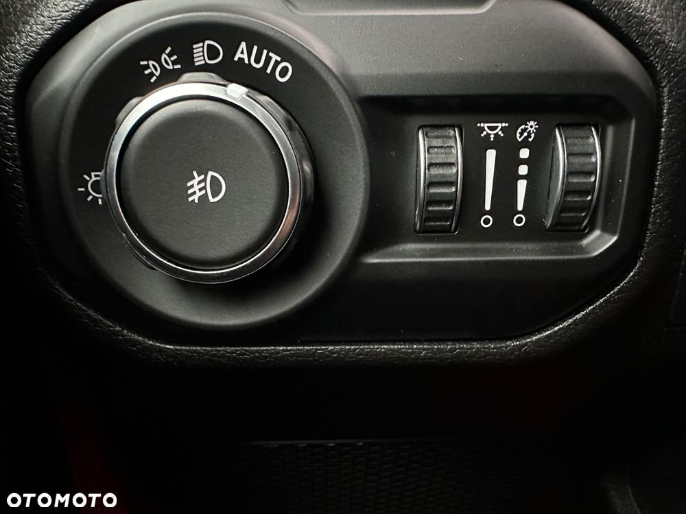 Jeep Wrangler 2.0 T-GDI Softtop AWD Automatik Rubicon - 20