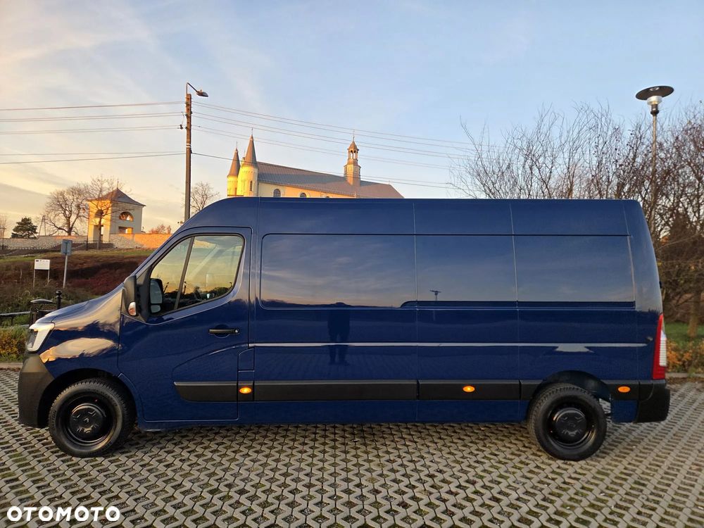 Renault MASTER L3H2 2.3 DCI 136 KM - 3