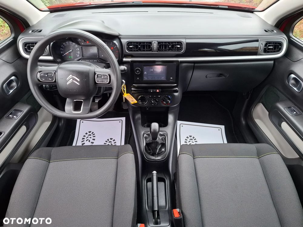 Citroën C3 - 17