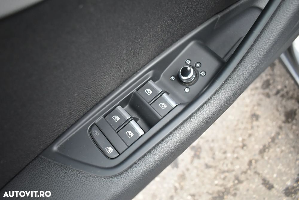 Audi A4 40 TDI S tronic sport - 11