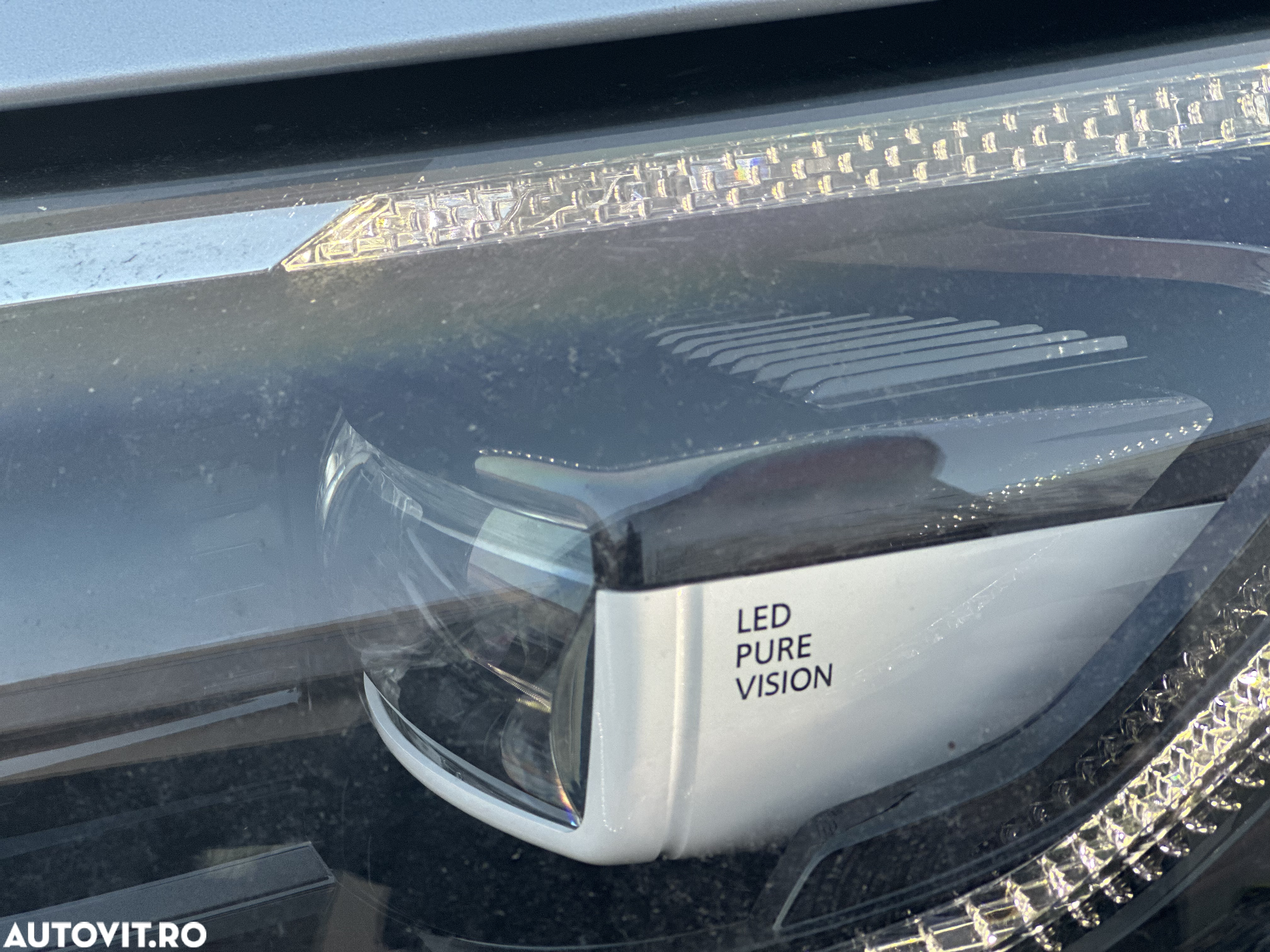 Renault Espace Energy dCi 160 EDC Intens - 34