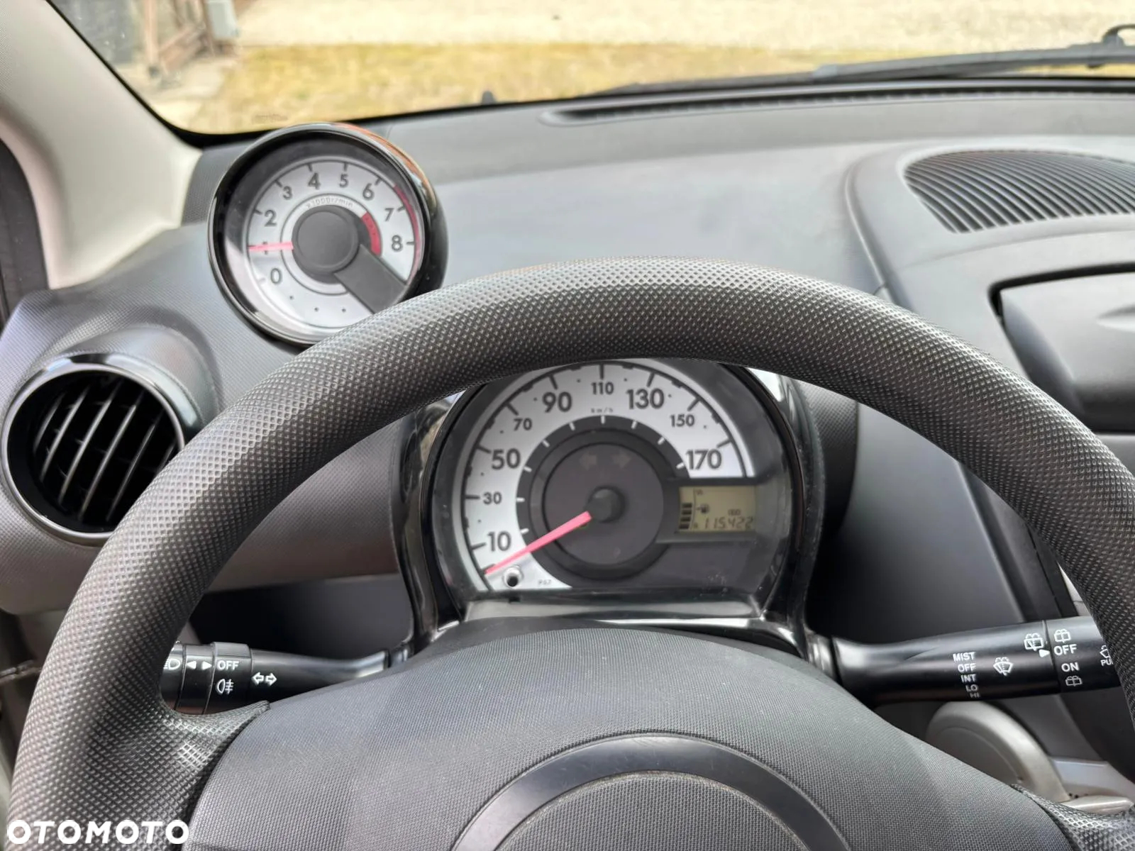 Citroën C1 1.0i Desire - 5