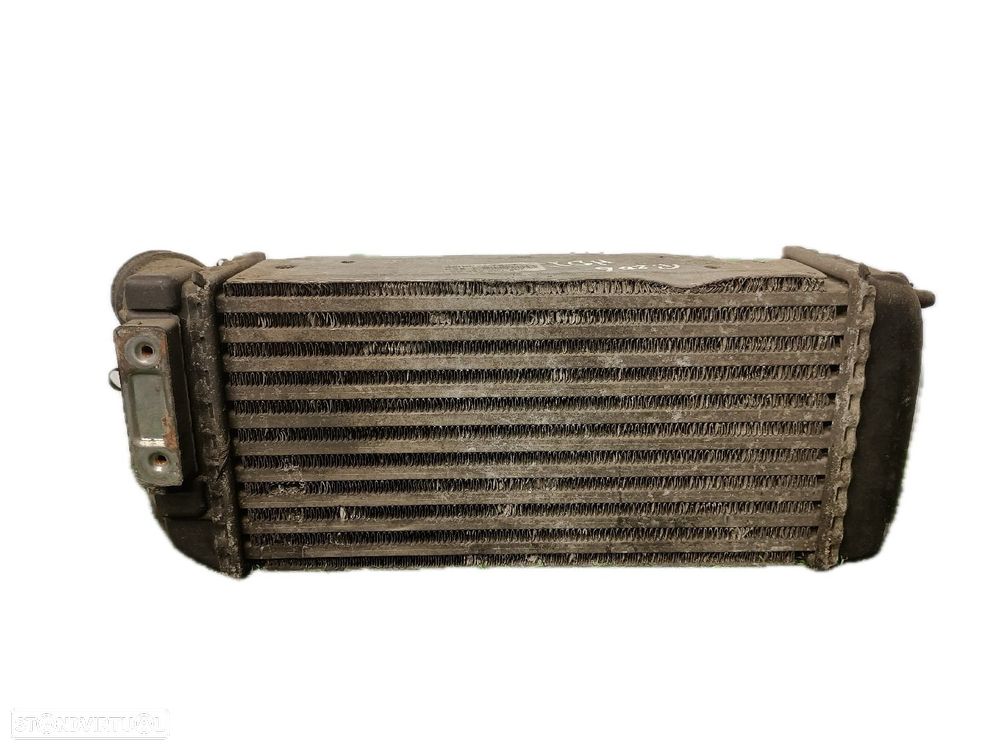 Radiador Intercooler Peugeot 206 Hatchback (2A/C) - 2