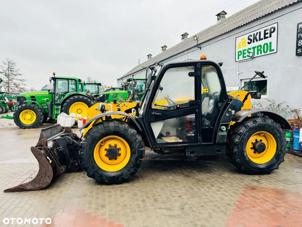 Caterpillar TH 336 - 5