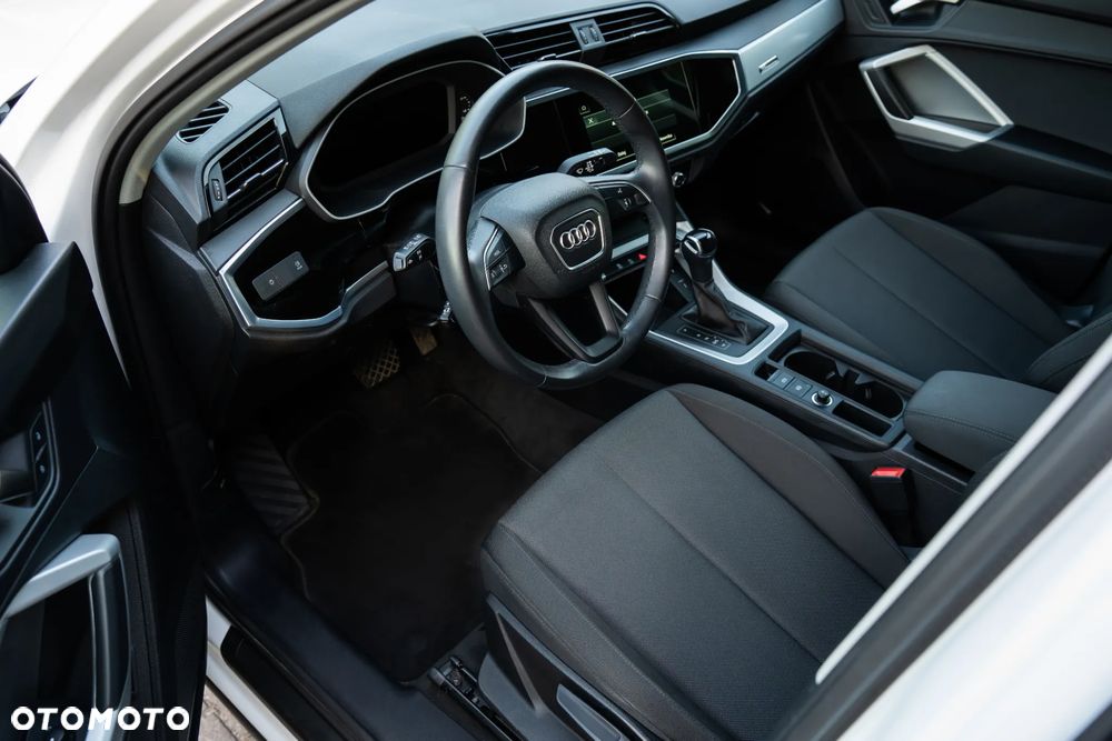 Audi Q3 35 TFSI mHEV S tronic - 15