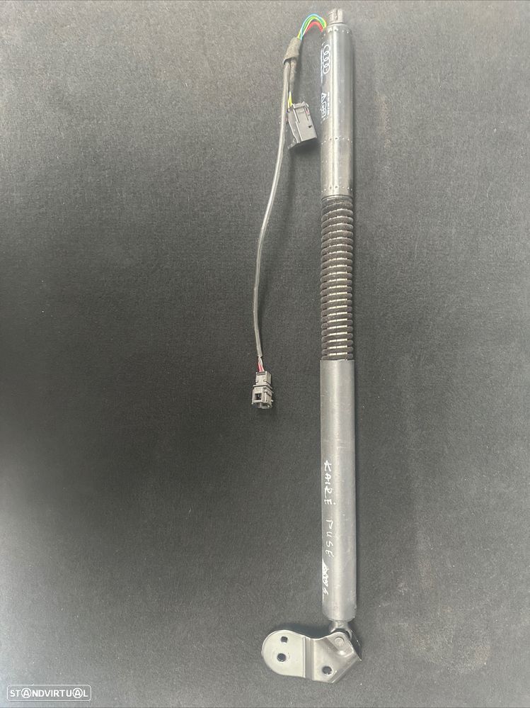 Original Audi A7 2013 Esquerda Amortecedor da mala eléctrico - 1