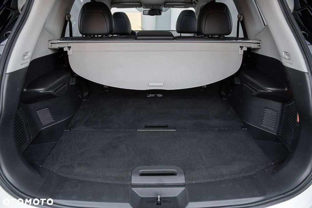 Nissan X-Trail - 30