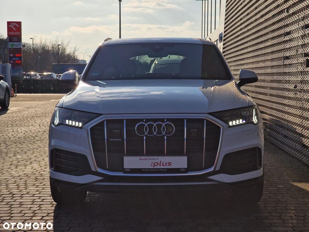 Audi Q7 50 TDI quattro tiptronic S line - 6
