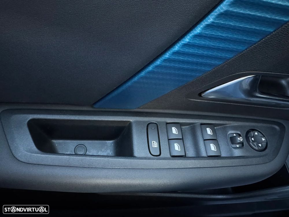 Citroën e-C4 50 kWh Feel Pack - 11