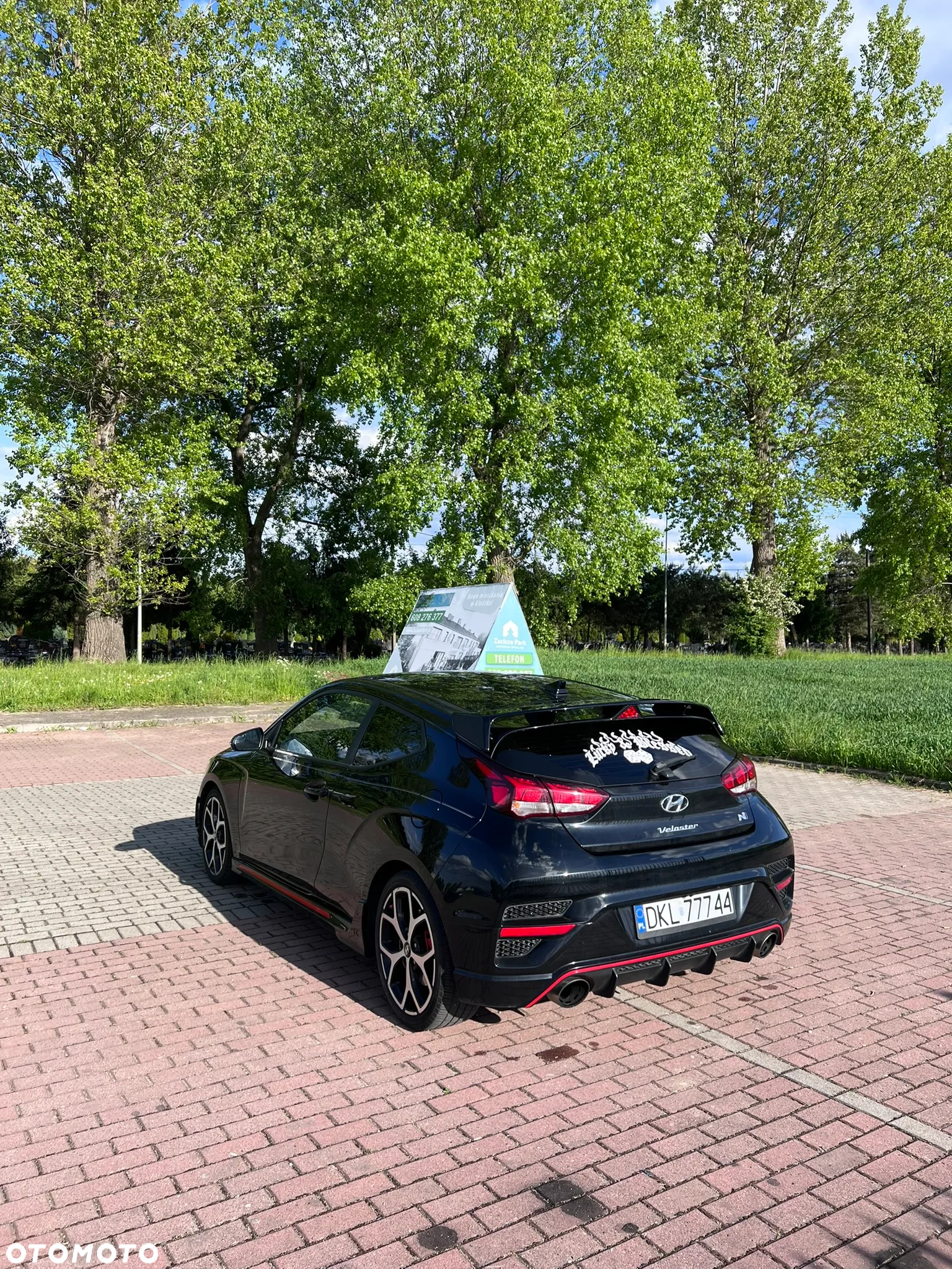 Hyundai Veloster - 7