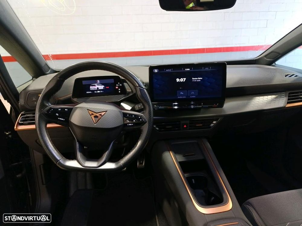 Cupra Born - 9