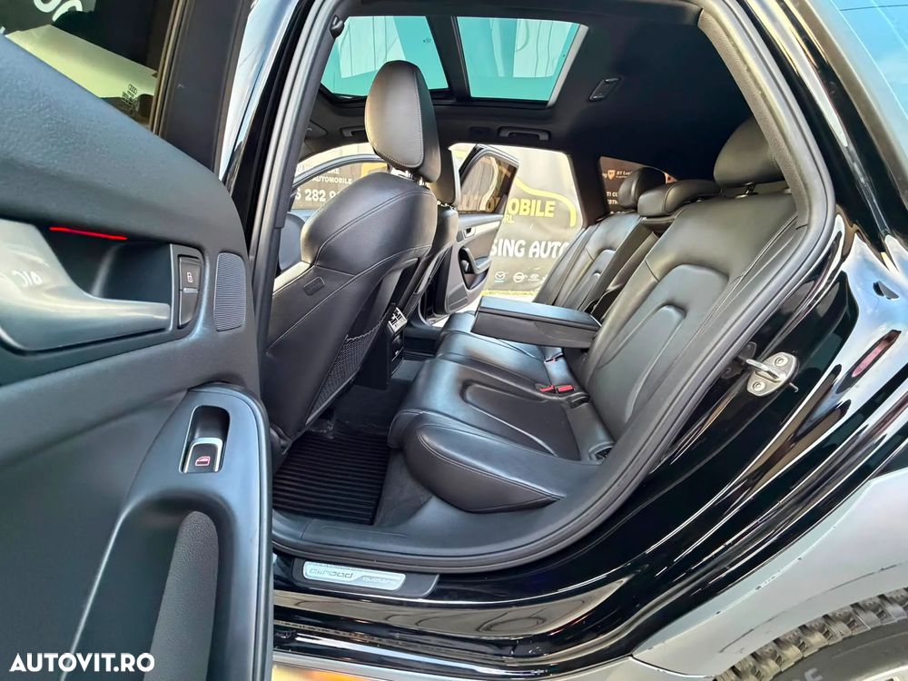 Audi A4 Allroad - 8