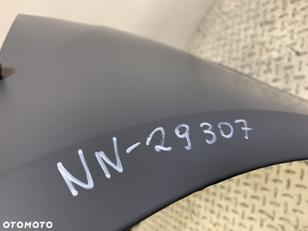NOWY ORYGINALNY ZDERZAK PRZEDNI PRZÓD ALFA ROMEO GIULIETTA 10-21 156085887 - 10