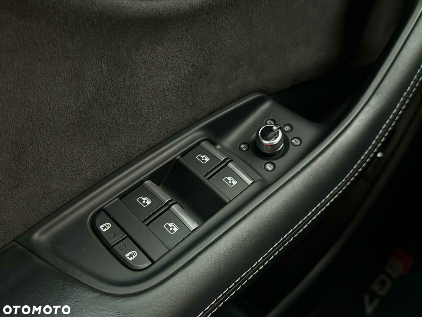 Audi SQ7 TFSI Quattro Tiptronic - 40