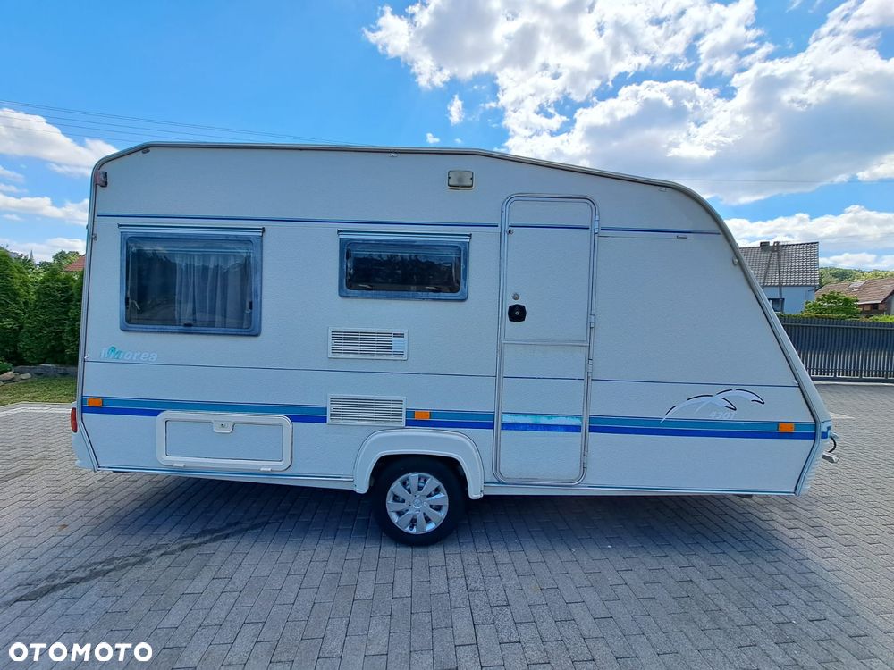 Abi Crystal 420T - 19