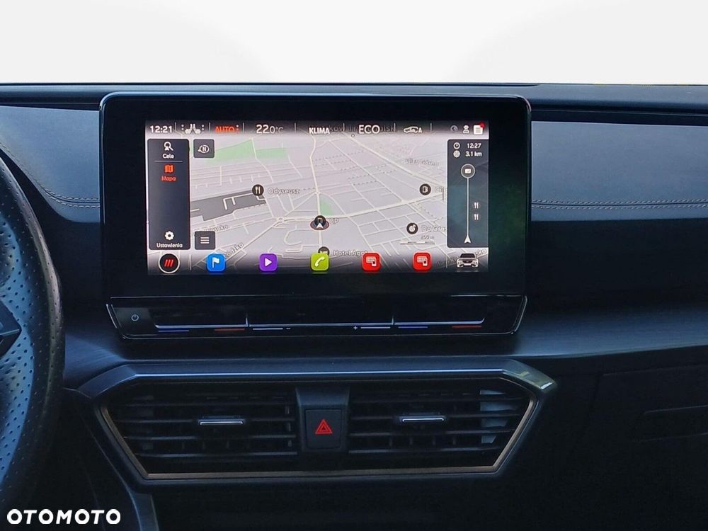 Cupra Formentor 1.4 e-Hybrid DSG - 24