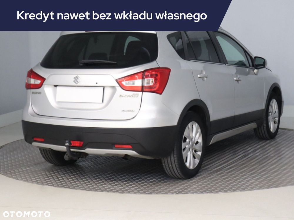 Suzuki SX4 S-Cross - 7