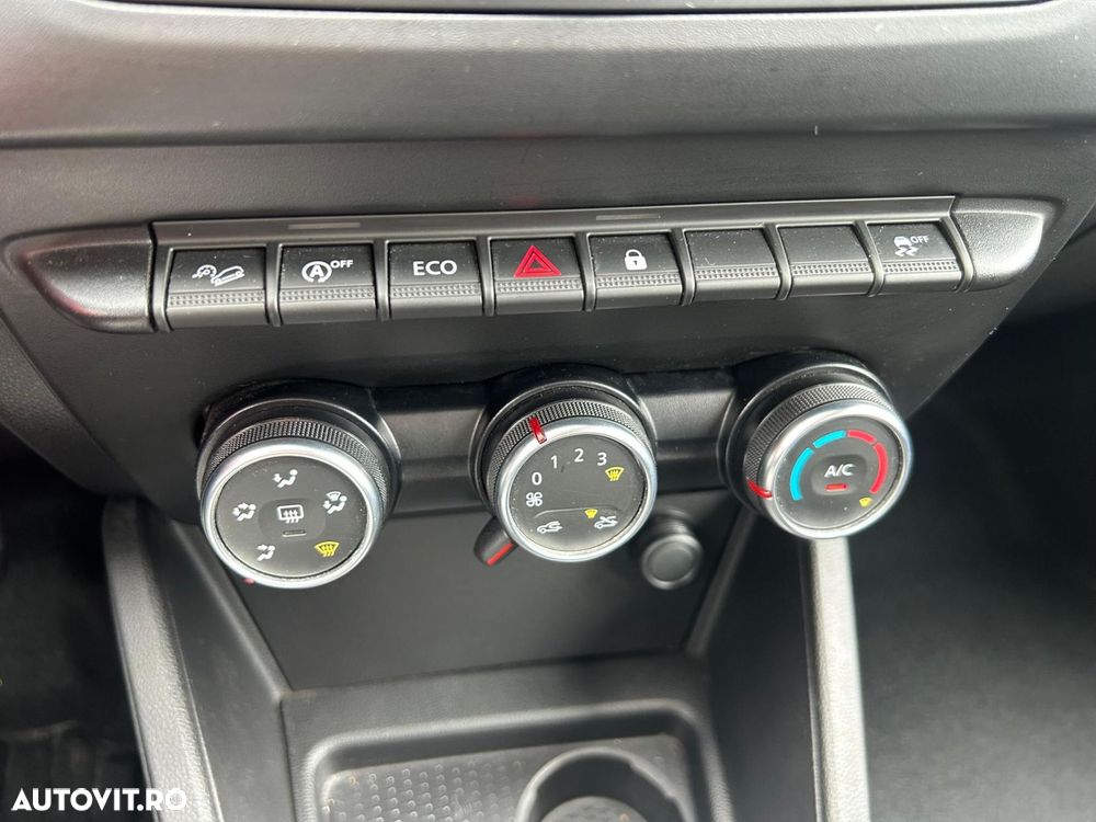 Dacia Duster 1.5 Blue dCi 4WD Comfort - 21