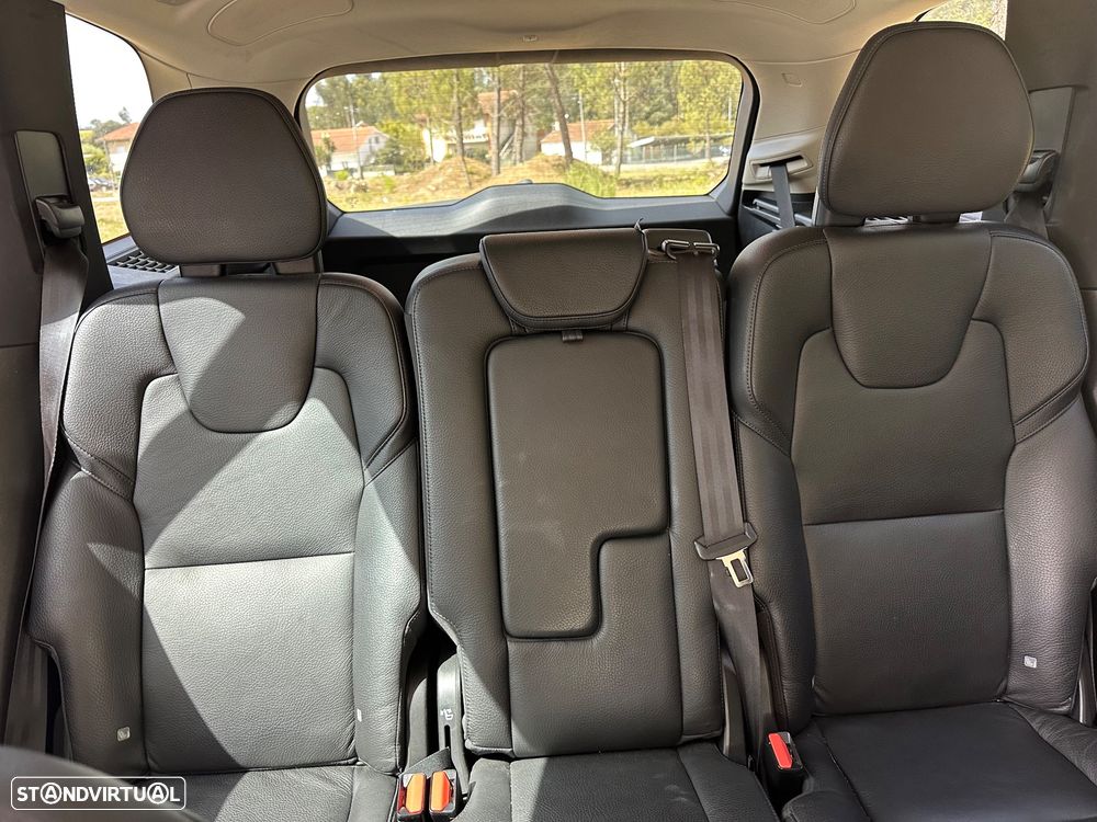 Volvo XC 90 - 24