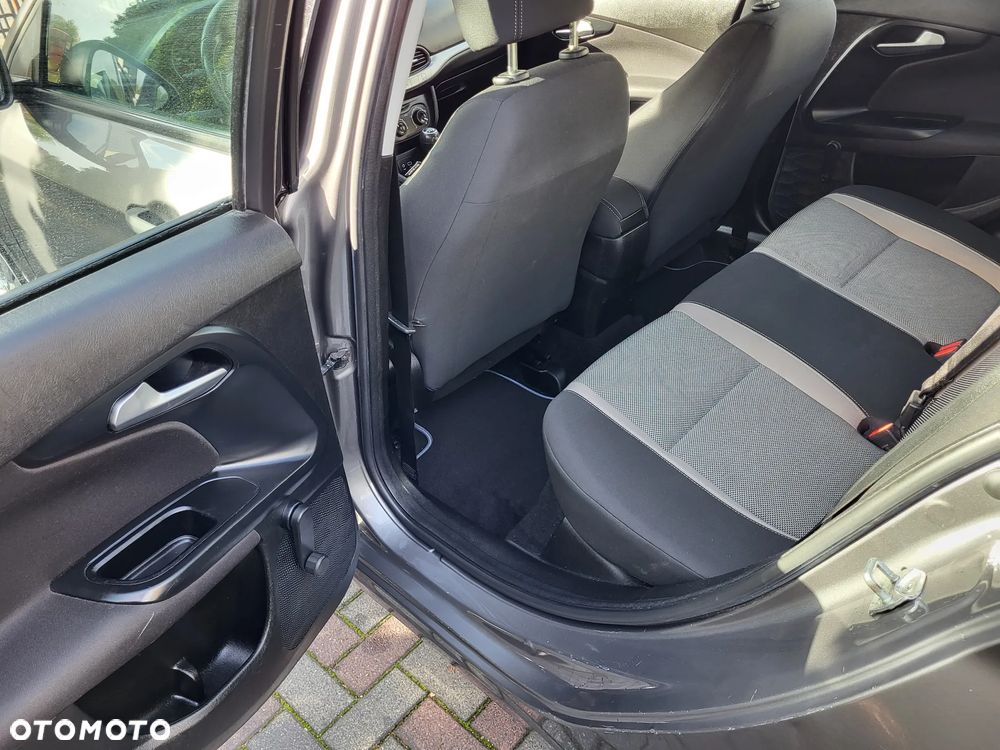 Fiat Tipo 1.4 16V More - 22