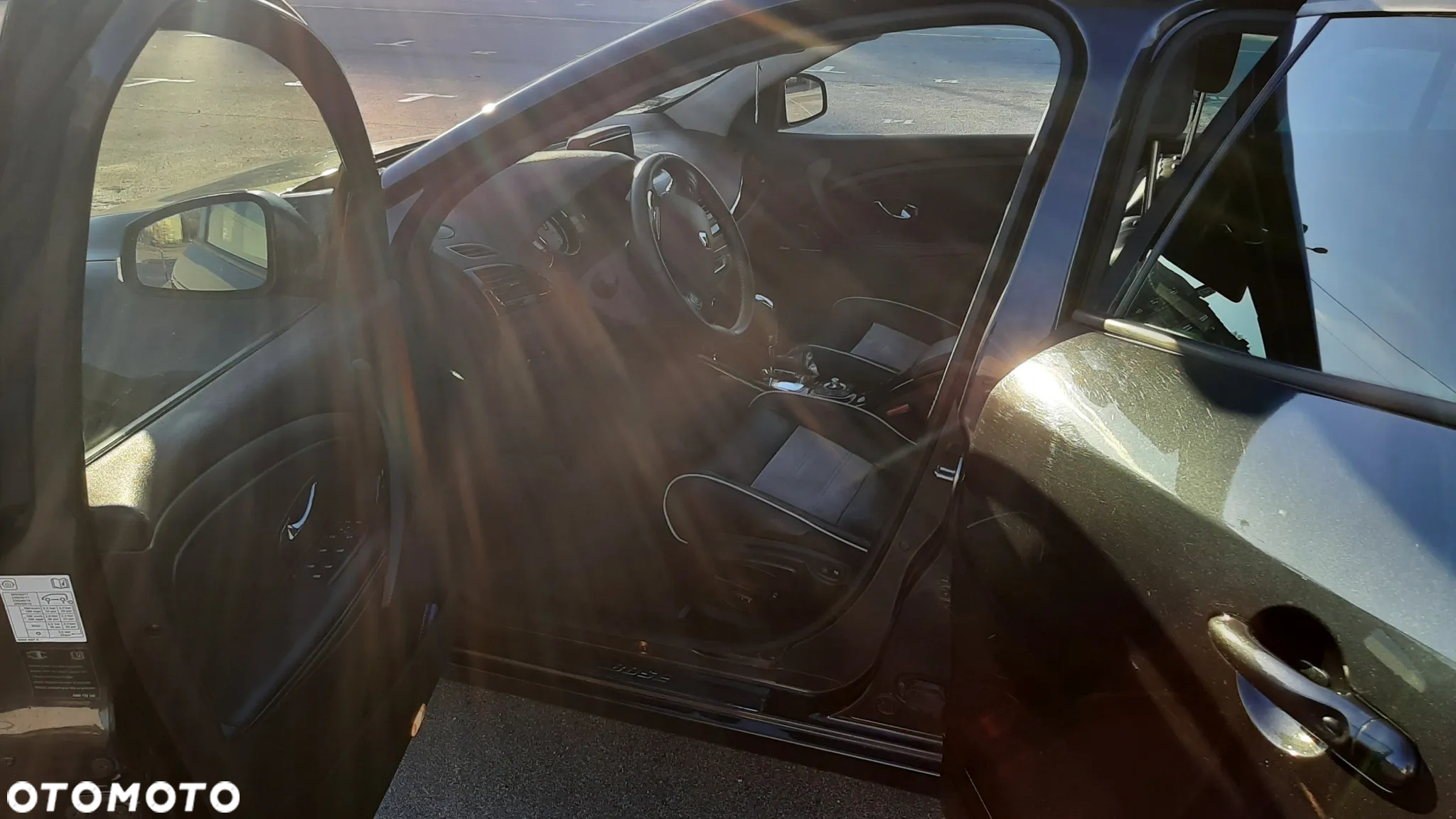 Renault Megane - 8