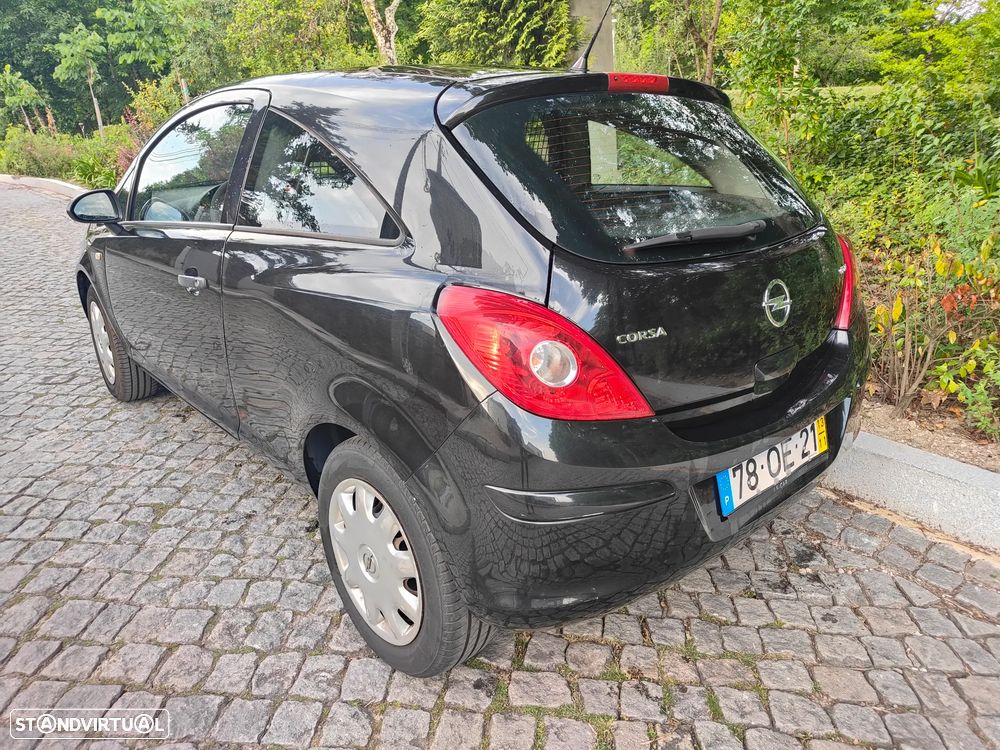 Opel Corsa 1.3 CDTI City - 2