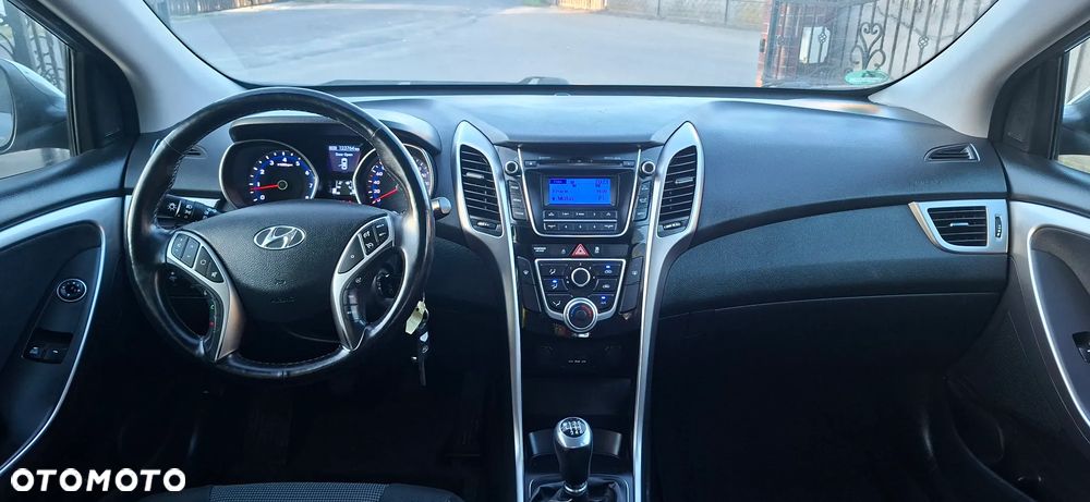 Hyundai i30 1.4 Comfort - 8