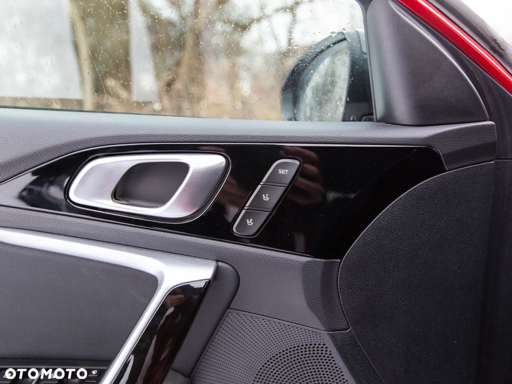 Kia ProCeed 1.6 CRDi DCT7 SCR GT LINE - 21