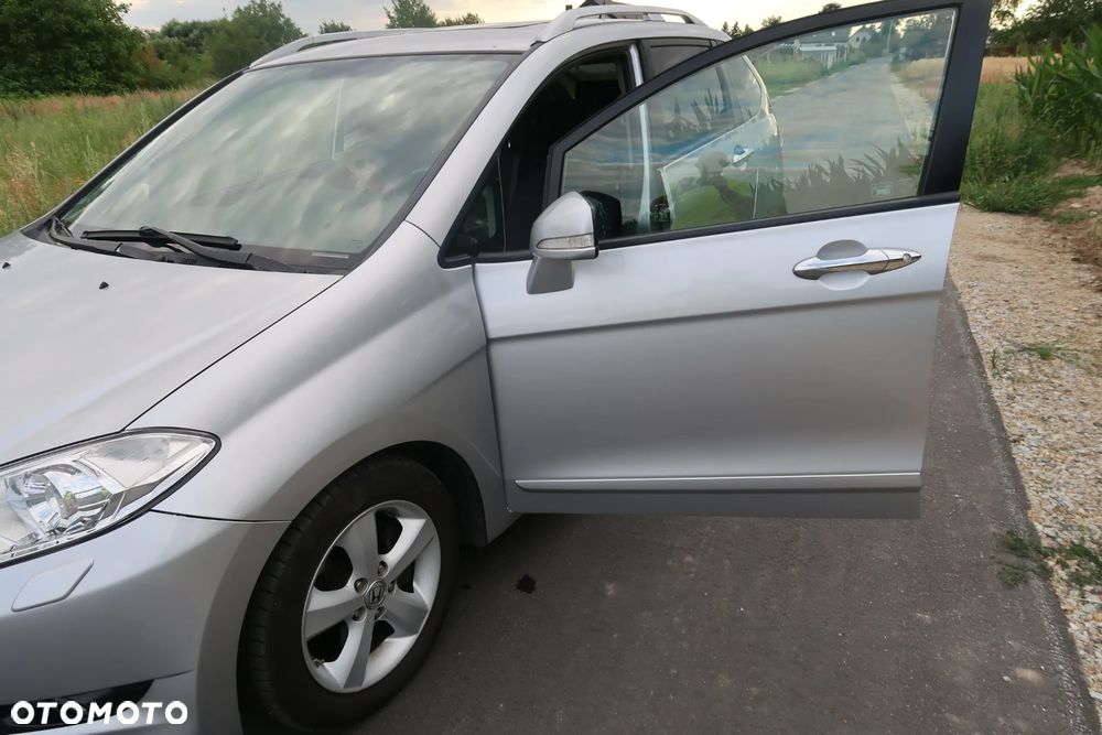 Honda FR-V 2.0 Comfort - 8