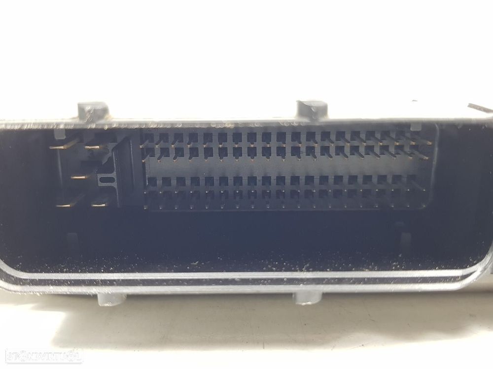 CENTRALINA MOTOR UCE SKODA FABIA I 2000 -038906012CE - 6