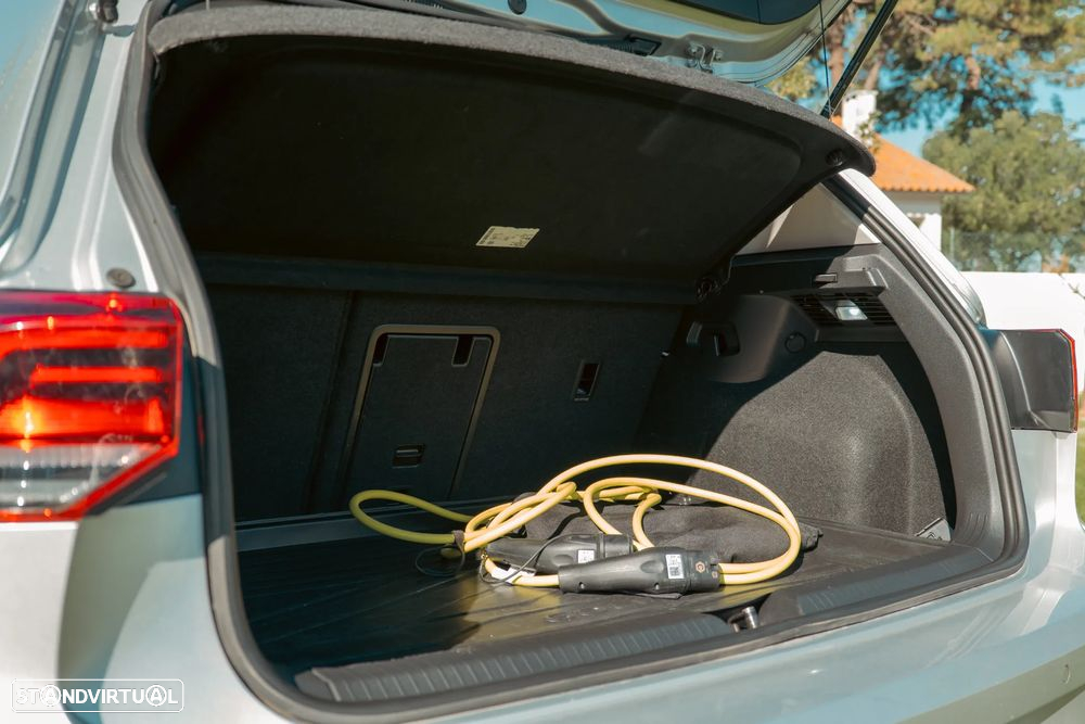 VW Golf 1.4 TSI e-Hybrid DSG - 7