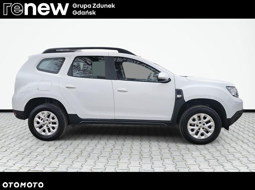 Dacia Duster - 6
