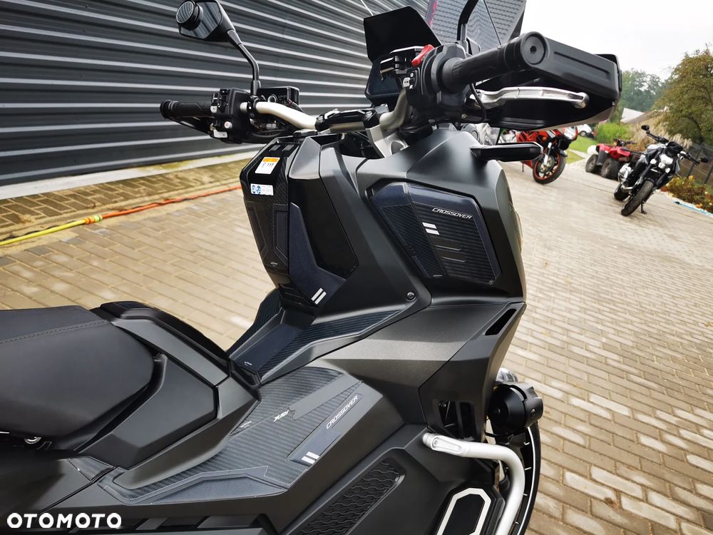 Honda X-ADV - 20