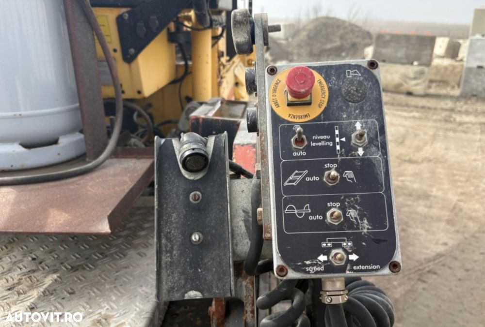 Dynapac F9-6W - 19