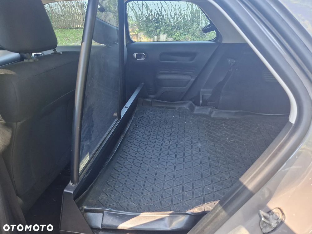 Citroën C4 Cactus BlueHDi 100 Stop&Start Shine Edition - 11