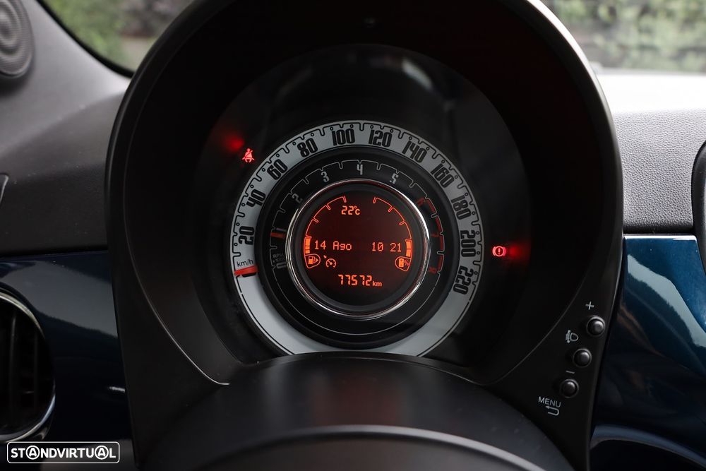 Fiat 500 - 31