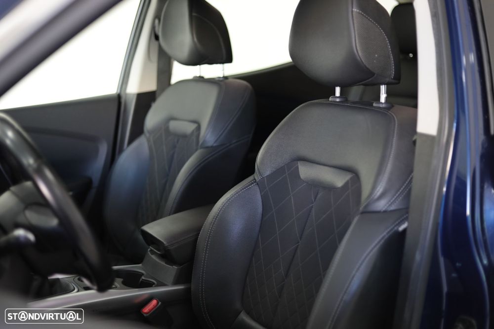 Renault Kadjar 1.5 dCi Intens - 24