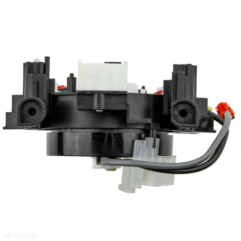 Arc spirala Airbag Nissan Murano 2004-, mufa Nr 1 : 8 Pini, mufa Nr 2 : 11 Pini, 2 mufe, 25567-AC725 - 3