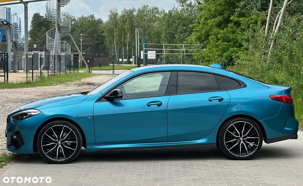 BMW Seria 2 218i M Sport - 4