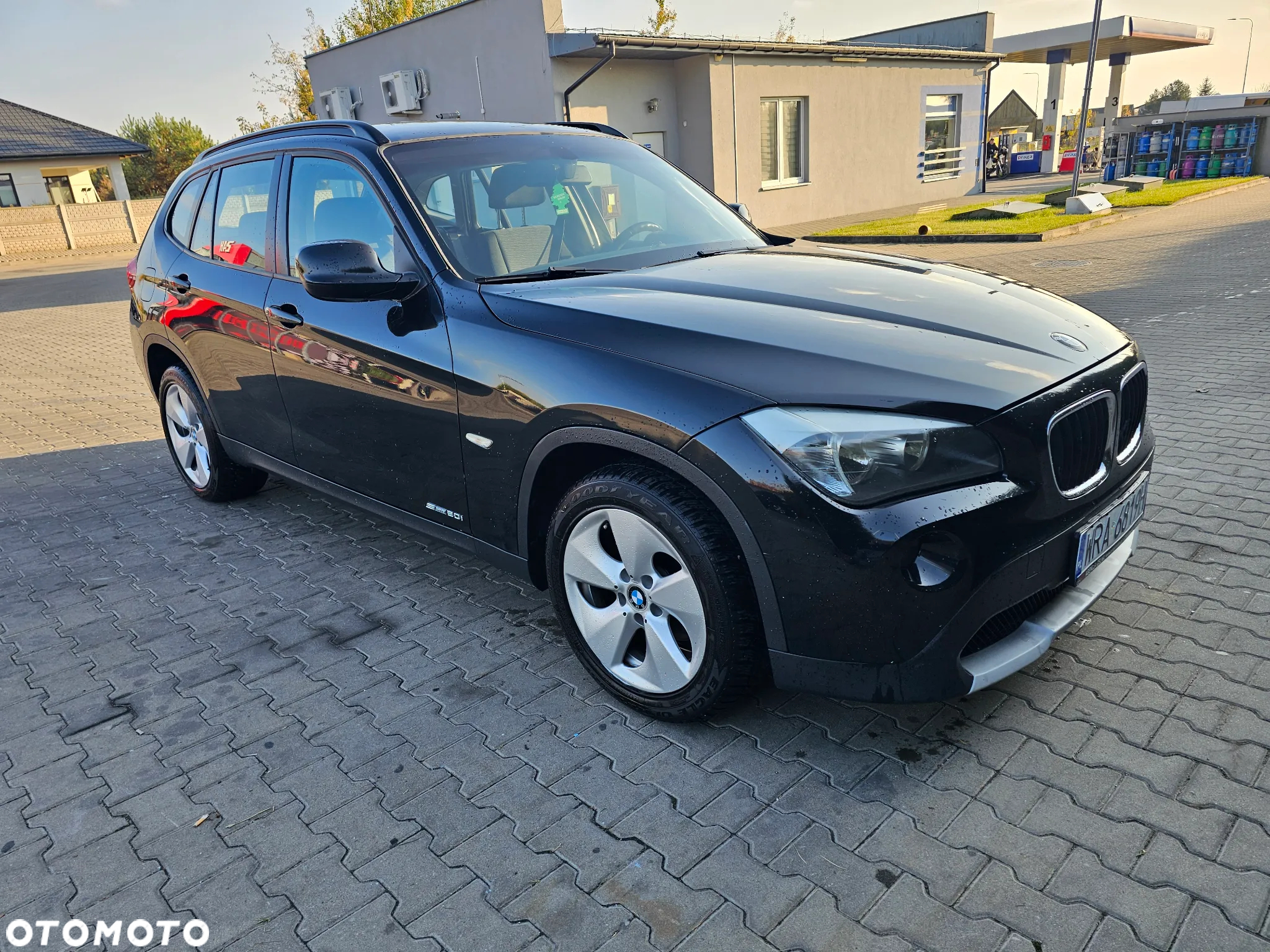 BMW X1 sDrive20i - 14