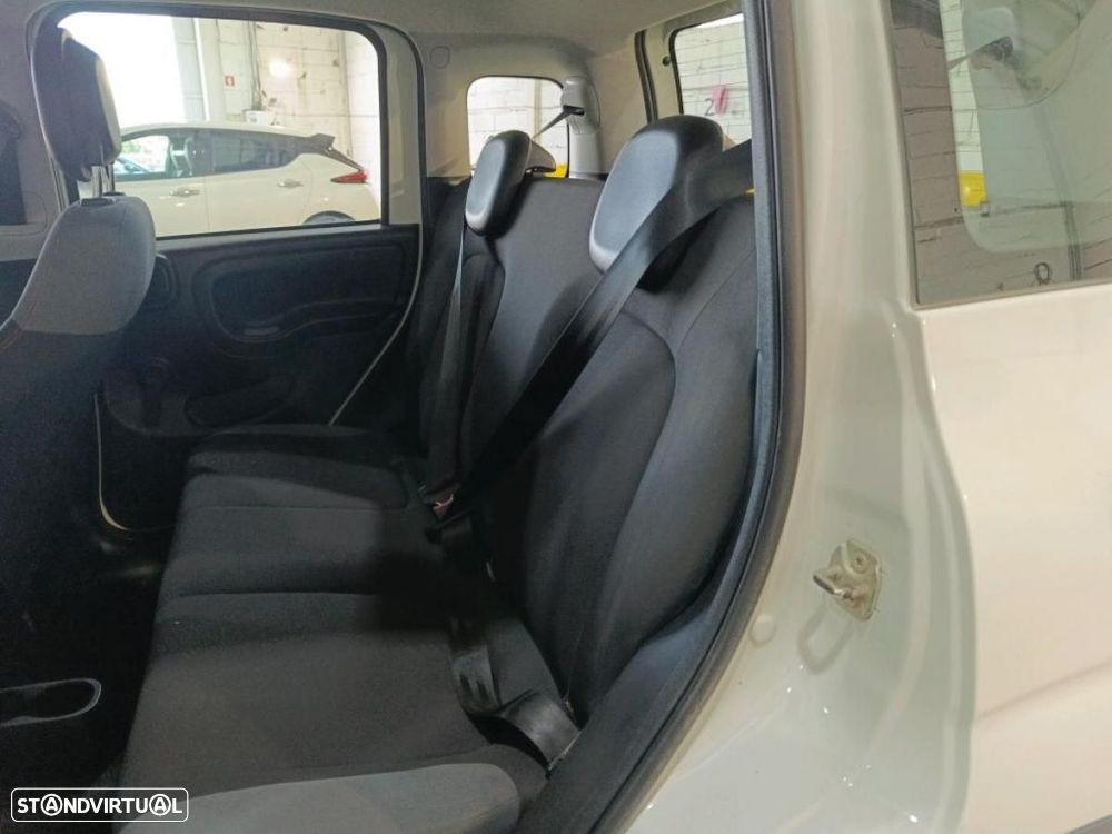 Fiat Panda 0.9 8V TwinAir 4x4 S&S - 3