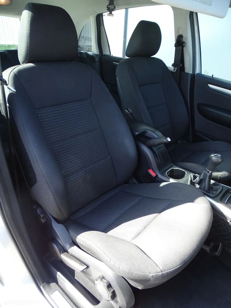 Mercedes-Benz Klasa B 170 Special Edition - 16