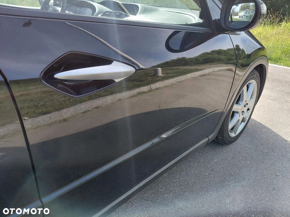 Honda Civic 1.8 Comfort - 6