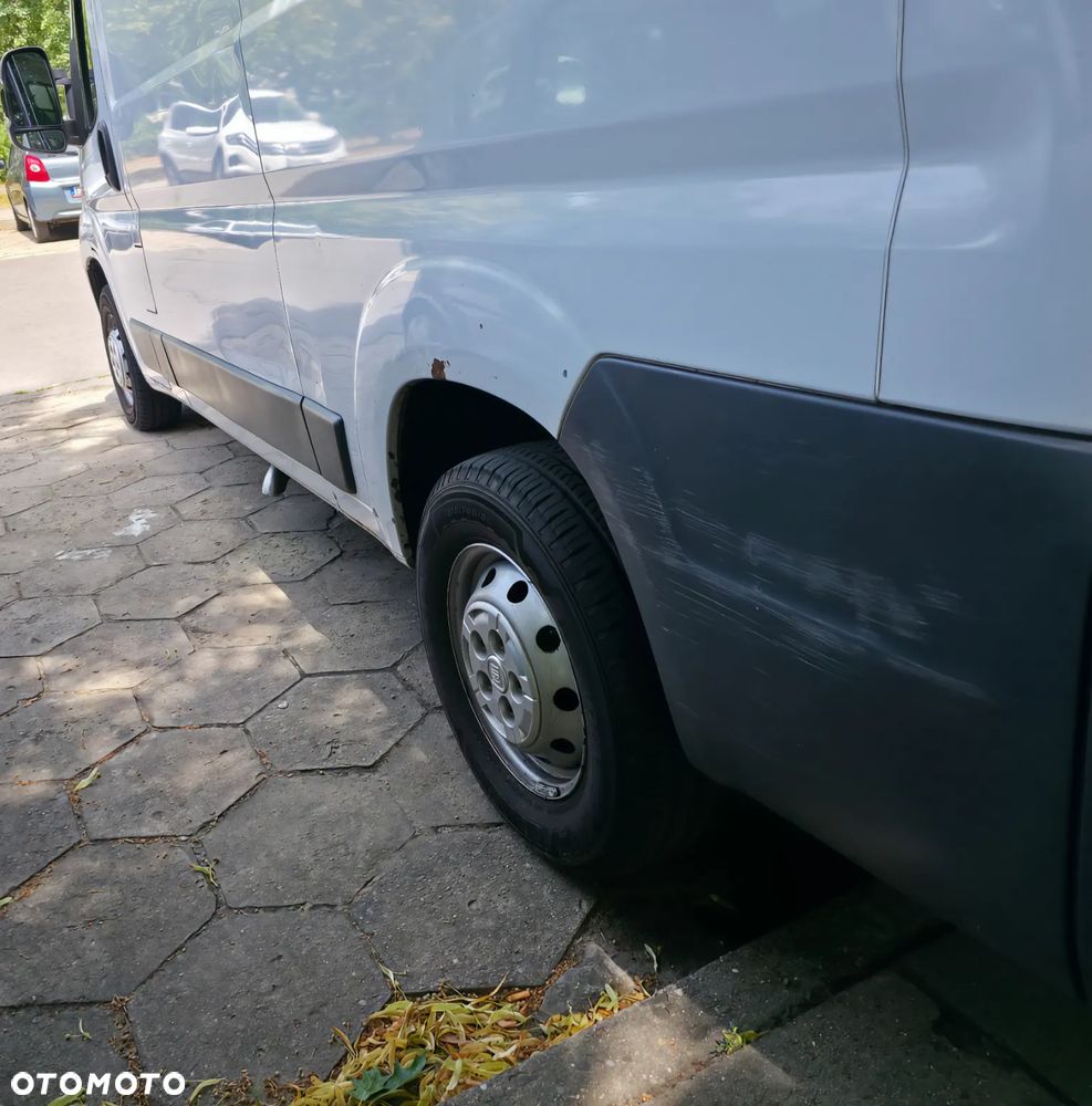 Fiat Ducato - 13