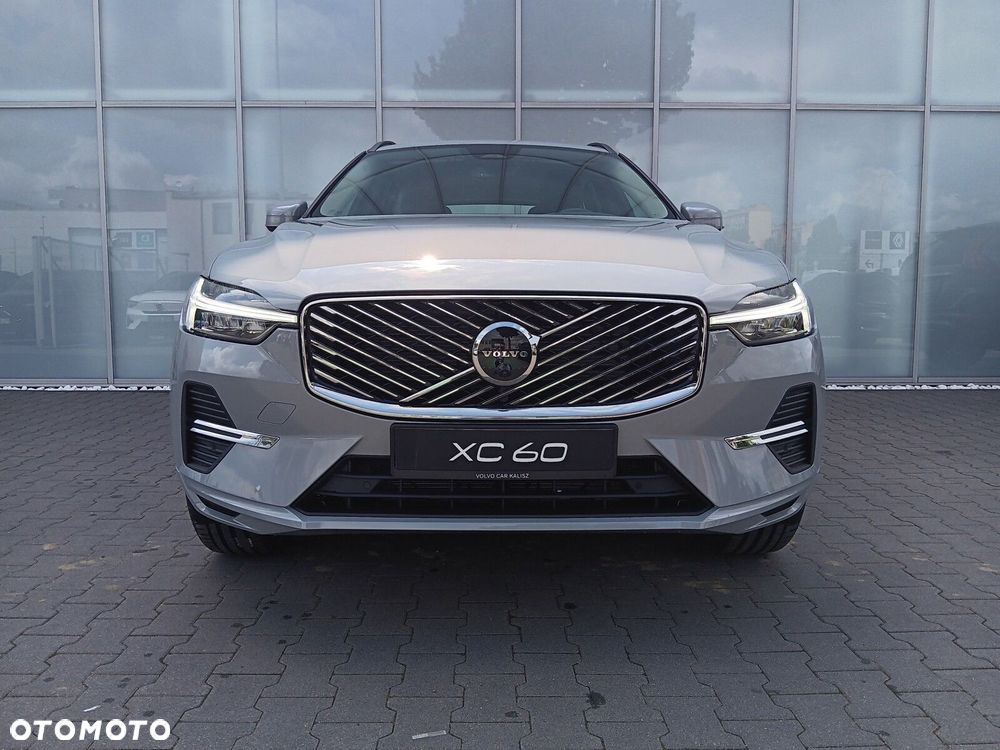Volvo XC 60 - 3