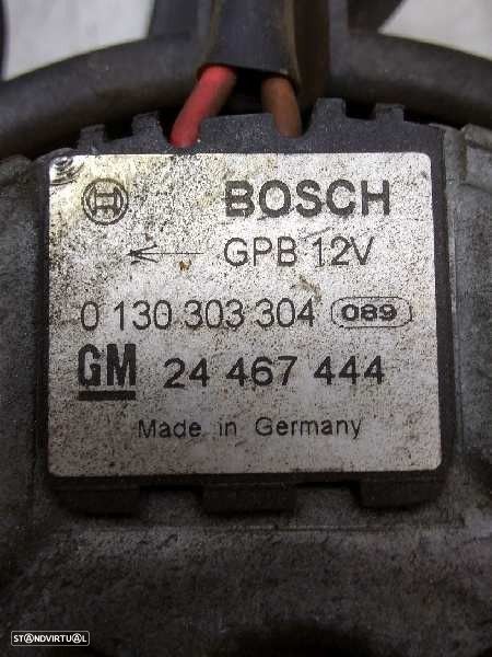 ELECTROVENTILADOR OPEL ZAFIRA B 2006 -0130303304 - 1