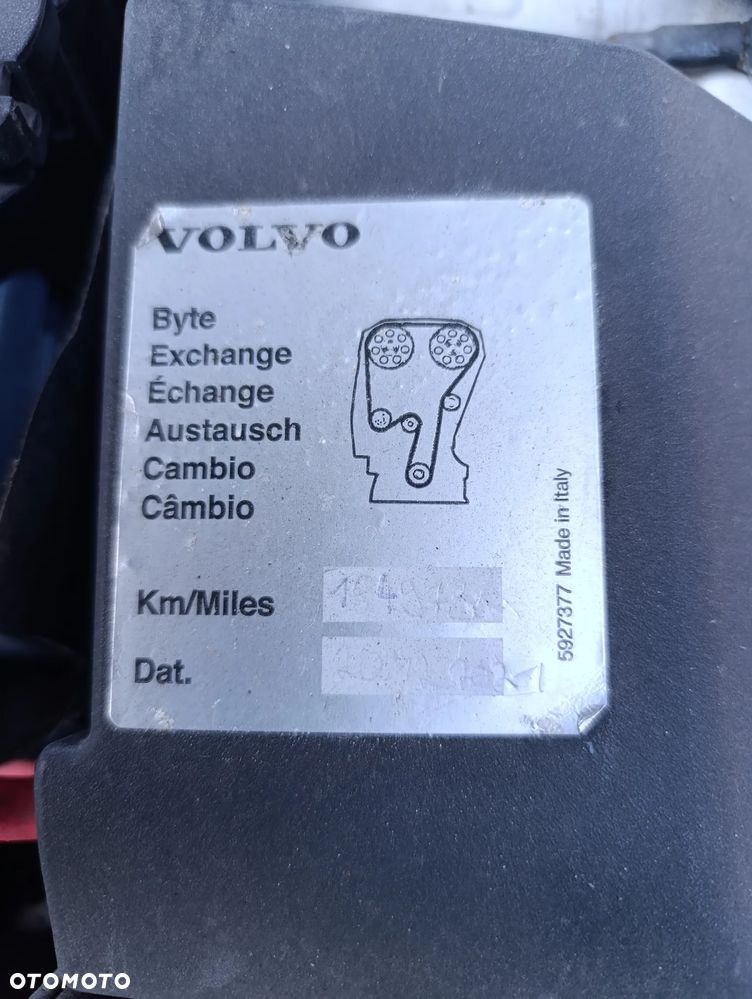 Volvo V40 D3 You - 19